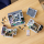 LEGO Creator 10278 Posterunek policji - 1015300 - zdjęcie 8